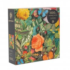 Paperblanks - 1000 darabos - Butterfly Garden (D1124)